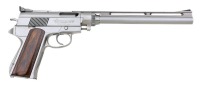 Wildey Survivor Semi-Auto Pistol