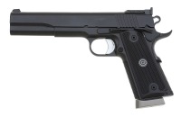 Guncrafter Industries Model No.4 Long Slide Semi-Auto Pistol - 2