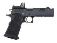 Staccato XC Semi-Auto Pistol