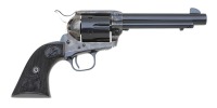 Colt Third Generation Single Action Army Revolver