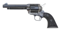 Colt Third Generation Single Action Army Revolver - 2