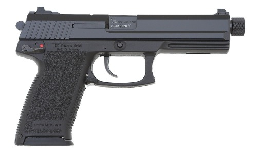 Heckler & Koch Mark 23 Semi-Auto Pistol