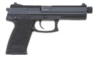 Heckler & Koch Mark 23 Semi-Auto Pistol