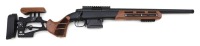 Custom Vudoo Gun Works V-22 Bolt Action Rifle