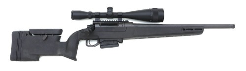 Daniel Defense Delta-5 Bolt Action Rifle