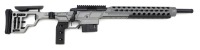 Vudoo Gun Works Custom Bolt Action Rifle
