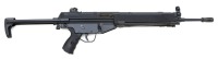 Heckler & Koch HK93 Semi-Auto Rifle
