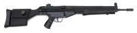 Heckler & Koch HK91 Semi-Auto Rifle