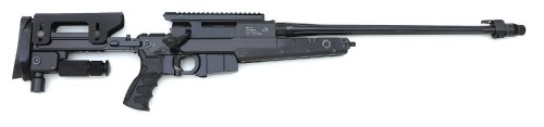 B&T APR-308 Bolt Action Rifle