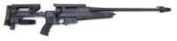 B&T APR-308 Bolt Action Rifle