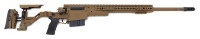 Accuracy International AXSR Bolt Action Rifle Two Barrel Set