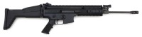 FN SCAR 16S Semi-Auto Rifle