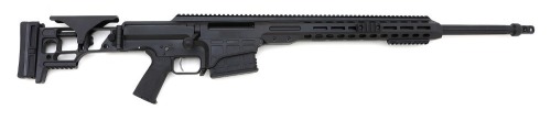 Barrett MRAD Bolt Action Rifle
