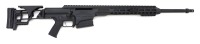 Barrett MRAD Bolt Action Rifle