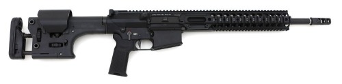 LMT Defender-H Semi-Auto Rifle