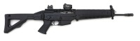 Sig Sauer 556 Semi-Auto Rifle