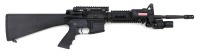 Knight's Armament Stoner SR-15 M4 Semi-Auto Rifle
