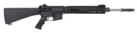 Knight's Armament Stoner SR-15 M4 Match Semi-Auto Rifle