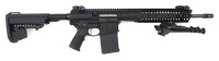 LWRC International R.E.P.R Semi-Auto Rifle