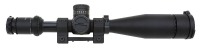 Tangent Theta 5-25x56mm TT525P Long Range Rifle Telescope