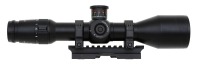 Zeiss Hensoldt ZF 3-12x56 Riflescope