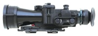 Excalibur Electro Optic M644 Raptor Gen III Night Vision Scope