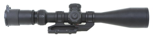 Vortex Razor HD AMG Riflescope