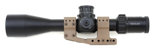 Kahles K525i Scope