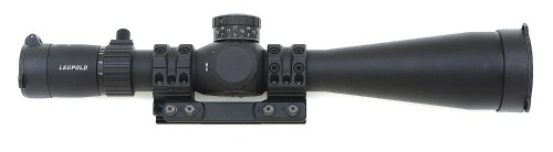 Leupold Mark 5HD Riflescope
