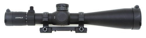 Leupold Mark 5HD Riflescope