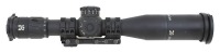 Zero Compromise ZC420 Riflescope