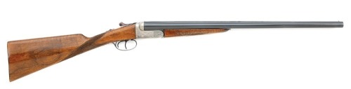 Parker-Hale Boxlock Double Ejectorgun