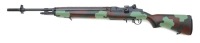 Springfield Armory Inc M1A Super Match Semi-Auto Rifle - 2