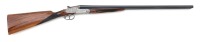 Spanish Sidelock Double Ejectorgun by Arrieta - 2