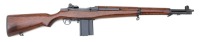 Custom Springfield Armory M1 Garand Rifle with Magazine Conversion