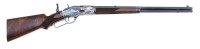 Winchester Repeating Arms Model 1873 Deluxe Rifle by Miroku
