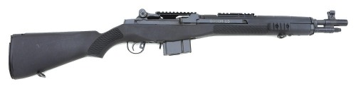 Springfield Armory Inc M1A SOCOM 16 Semi-Auto Rifle