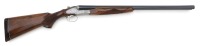 SKB Arms Model 400 Sidelock Double Ejectorgun