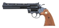 Colt Diamondback Double Action Revolver - 2