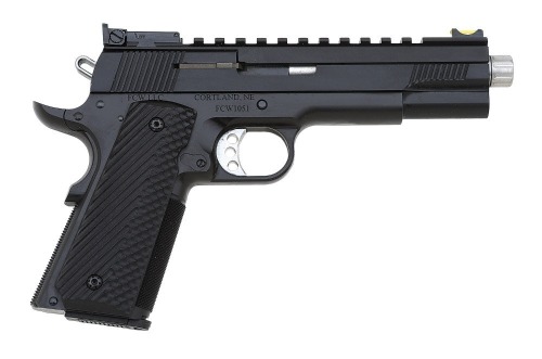 Marvel by FCW Model 1911 Semi-Auto Pistol