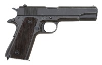 U.S. Model 1911A1 Semi-Auto Pistol by Remington Rand