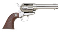 Excellent Colt Third Generation Single Action Army Revolver