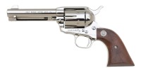 Excellent Colt Third Generation Single Action Army Revolver - 2