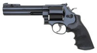 Smith & Wesson Model 29-3 Lew Horton Special Classic Hunter Revolver