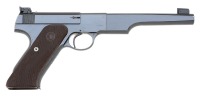 U.S. Colt Woodsman Match Target Semi-Auto Pistol - 2