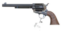 As-New Standard Manufacturing Single Action Revolver