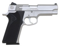 Smith & Wesson Model 1076 Semi-Auto Pistol