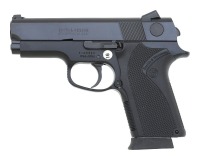 Rare Smith & Wesson Model 4054 Double Action Only Semi-Auto Pistol