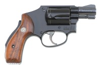 Rare Smith & Wesson Centennial Airweight Hand Ejector Revolver