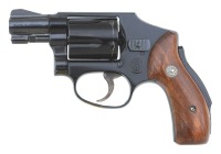 Rare Smith & Wesson Centennial Airweight Hand Ejector Revolver - 2